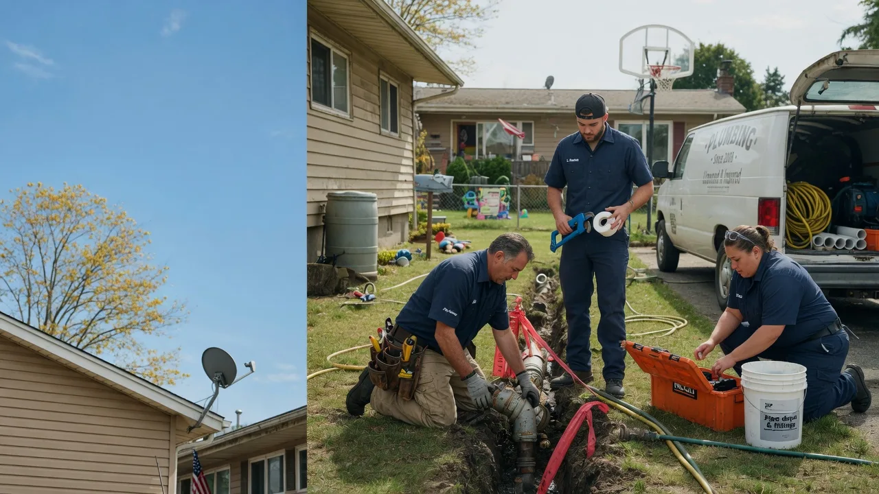 Garbage Disposal Replacement in Geddes, SD near me